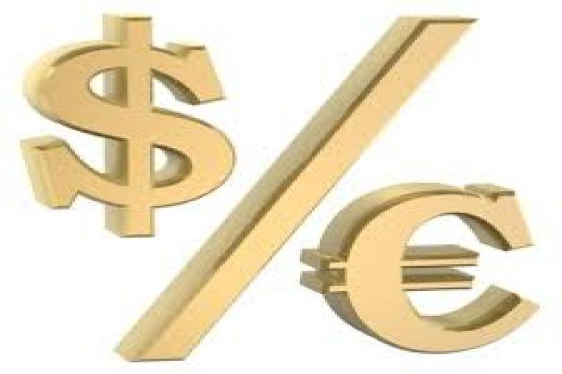 اليورو دولار يتداول حول مستويات 1.1900 بعد صدور البيانات الامريكية